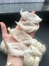 燕窝纯天然散装 滋补品大燕条金丝燕窝20克 马来西亚进口正品