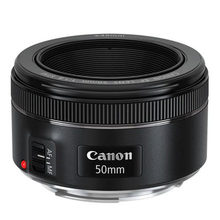 1.8 佳能 50mm Canon STM