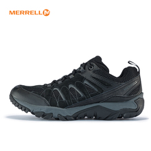 男鞋 减震耐磨 MERRELL迈乐轻装 徒步鞋 户外登山鞋 轻便透气 J09545