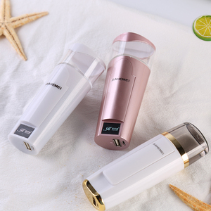 佳禾美纳米喷雾补水仪