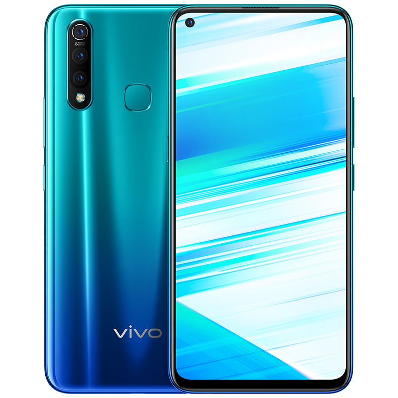 爱打扮(www.idaban.cn)，下单减300 vivo Z5X手机全面屏全新正品vivoz5x手机