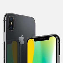 【正品原封国行+好礼】Apple/苹果iPhone X iPhoneX全网通4G手机