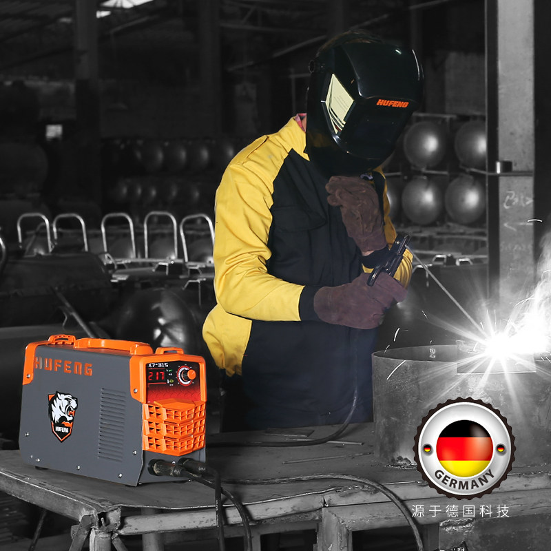 ����ȫͭ˫��ѹ�纸��ZX7-250