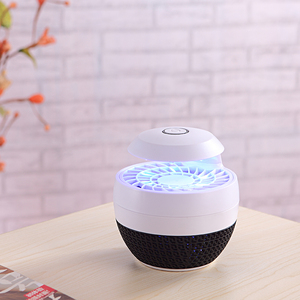 恒通led光触媒灭蚊灯