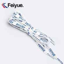 电脑织带 FEIYUE拼音鞋 定制印字鞋