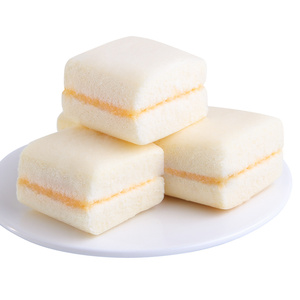 老乡亲芝士蒸蛋糕