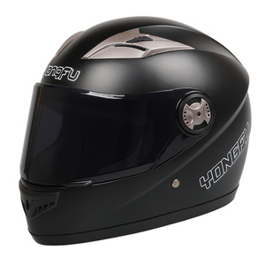 摩托车头盔全盔男电动车头盔