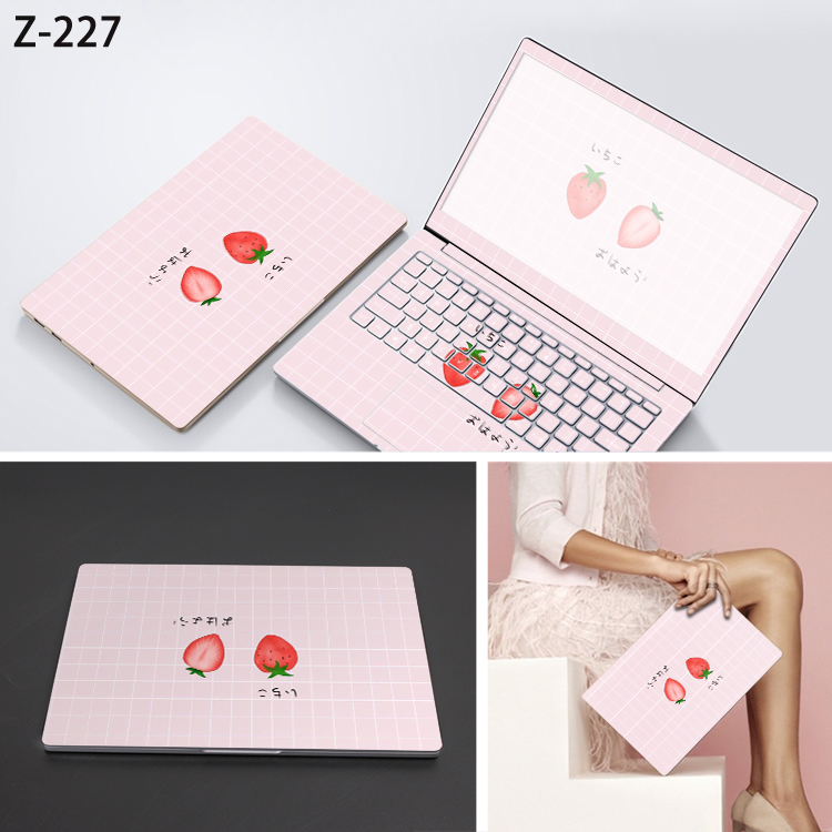 联想小新潮7000\/AIR13PRO笔记本贴膜YOGA