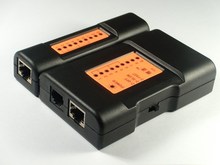 60V可选 POE测试仪 网络电话测线仪 30V 测线器 网线测试仪