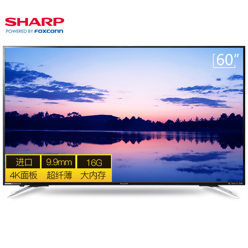 �������ܵ��ӻ� LCD-60MY5100A