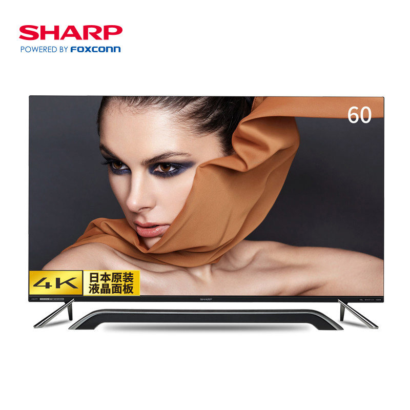 ����60Ӣ��Һ���������ܵ��ӻ�