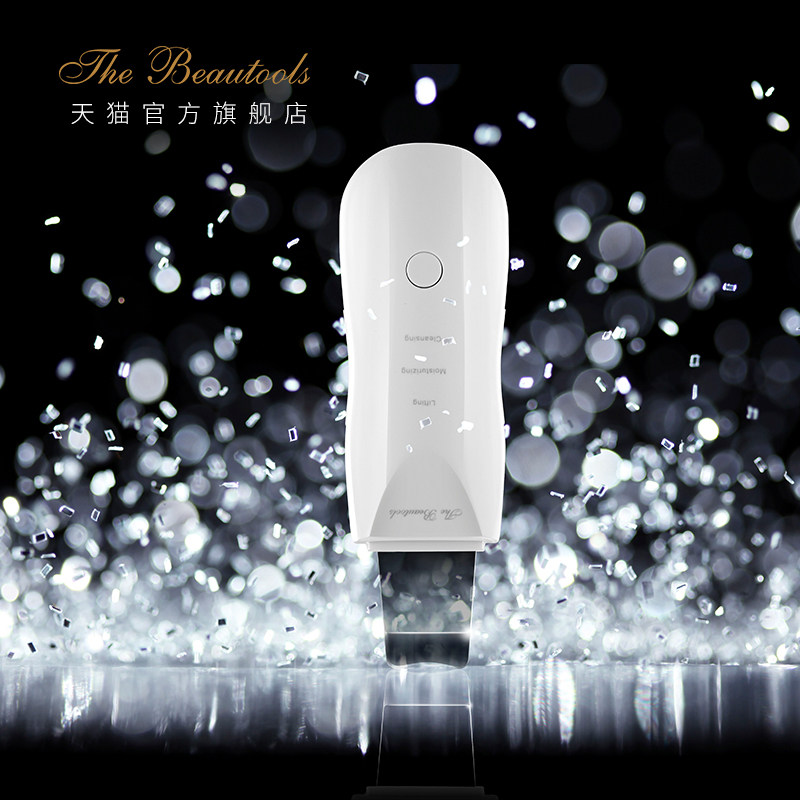 thebeautoolsȥ��ͷ�����ǽ�����TBR-01W