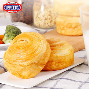 惠优手撕面包800g