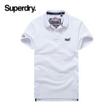 Polo衫 英国Superdry极度干燥男士 SM11000NS1
