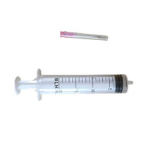 墙纸壁纸壁画工具 20ML配针头 包邮 打胶水针筒 修补起泡修边补胶