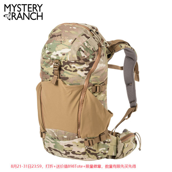 Mystery Ranch神秘牧场 替罪羊Scapegoat25神秘农场 大容量双肩包