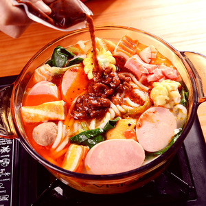 三份袋装正宗云南过桥米线