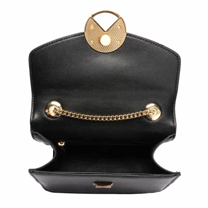 金利来女包2018新款潮流百搭斜跨包2017韩版