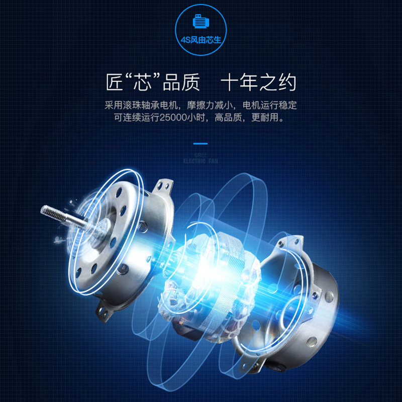 ����ƽ��ң��ʽ��Ҷ�����fd4041bg7wg