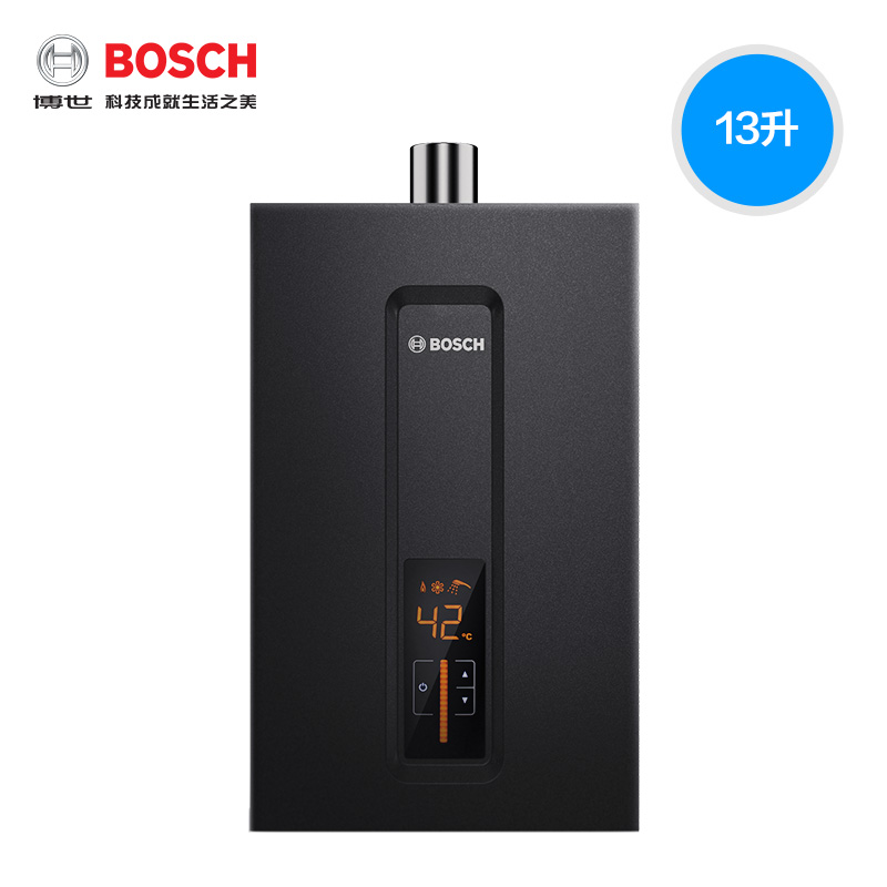 ����ȼ����ˮ��JSQ26-AA