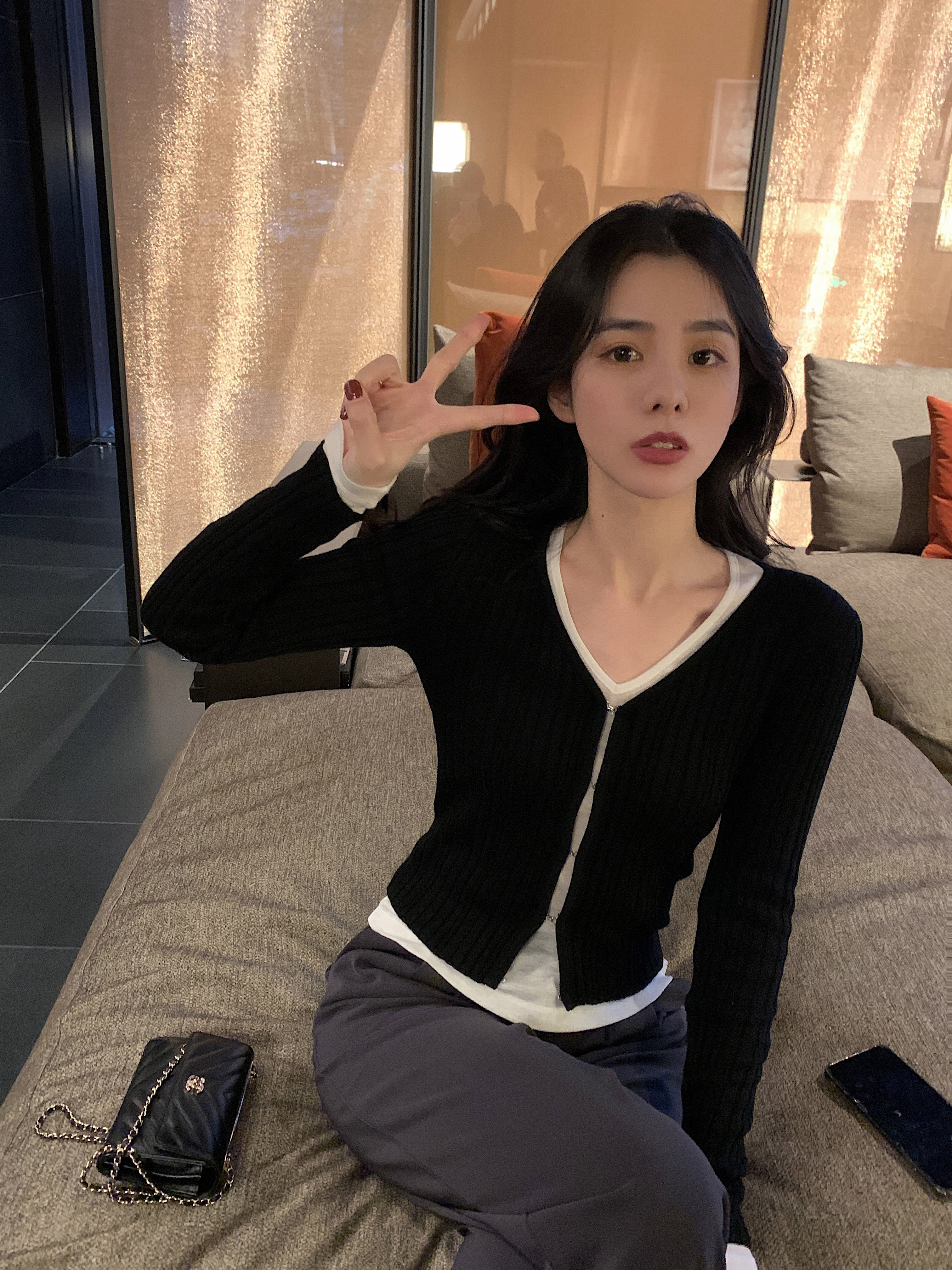 邱肉瑶家的女装最近上新款了吗,质量怎么样,值得购买吗