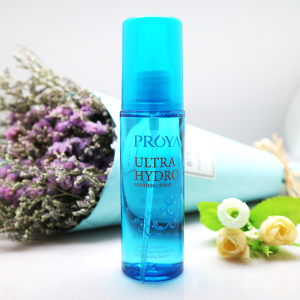 珀莱雅水感舒缓保湿喷雾80ml 