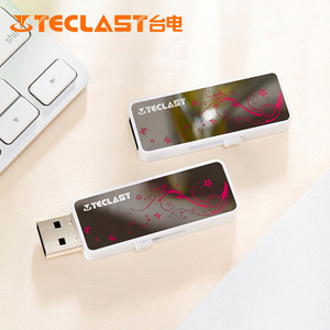 台电U盘32gu盘幻彩时尚个性创意迷你32gU盘学生高速u盘32g优盘