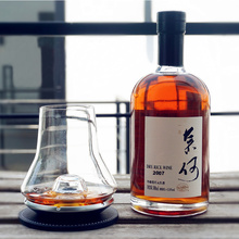 会稽山一念奈何手工黄酒原酒瓶装 2007丁亥猪年冬酿绍兴元 红酒
