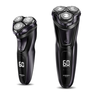 SID超人全身水洗智能剃须刀