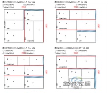 玻璃优化切割软件玻璃切割软件下料排版玻璃排版优化省料软件