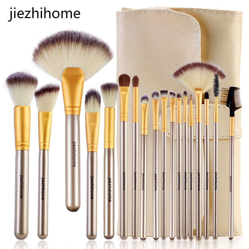 Bh Cosmetics Brushes M A K E U P It Cosmetics Brushes Best