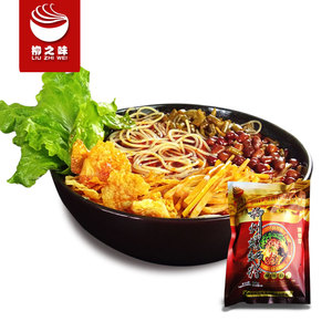 广西柳州特产螺蛳粉