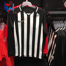 足球服 AO2455 010 657 耐克 男子组队比赛训练长袖 NIKE 酷动城
