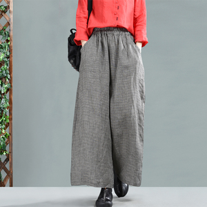 女长裤职业女裤 黑色28号 27码 腰围2尺