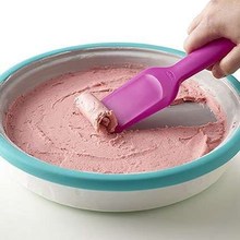 炒冰盘冰沙炒迷你卷机炒沙冰炒冰机冰淇淋家用小型炒酸奶机雪糕机