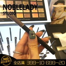 LIQUID PEN苔绿色持久防水防汗 suqqu液态液体眉笔新版4色EYEBROW