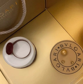 上海il cioccolato宝格丽巧克力生日蛋糕bvlgari太妃百利 国内代购