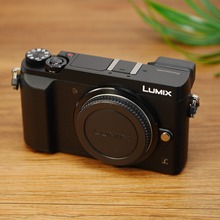 GX85 微单相机 Panasonic 松下DMC 4K视频 GX7MK2 五轴防抖