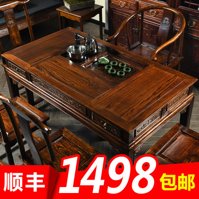 茶桌椅组合茶台哪里购买