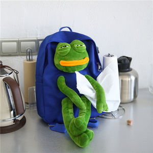 ins卡通书包女韩版原宿ulzzang高中学生校园可爱双肩包软妹背包