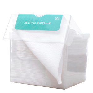 亲手 纯棉一次性洗脸巾