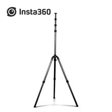 Pro系列專業三腳架 Pro 碳纖維支架 適配Titan Insta360
