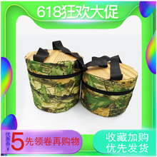 移动挪用大棚坐凳子绑腿泡沫塑料大棚携带皮墩干活农用 随身小板