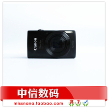 卡片小长焦数码 170画质佳高清 相机正品 包邮 IXUS 佳能 Canon