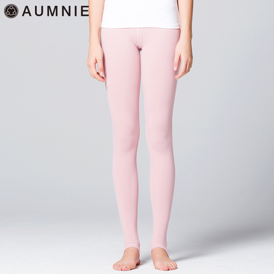 AUMNIE 丨印象长裤 2.0 IMAGE PANTS 澳弥尼 专业运动 踩脚瑜伽裤