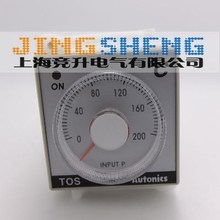 TOS Autonics奥托尼克斯温控器TAS 含增票 B4RP2C 包邮