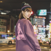 SLUB CREW OG大三角圆领套头卫衣基础款 18FW PALACE 现货37