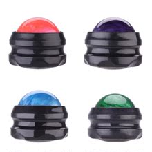 Pain Relax Massage Body Massager Roller Relief Back
