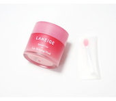 Laneige 草莓果冻睡眠唇膜20g 韩国正品 原装 保湿 兰芝 滋润去角质