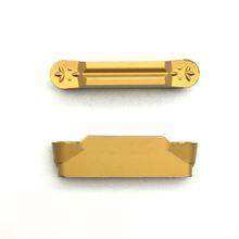 5mm DASAN数控切槽刀片圆弧割刀 MRMN300 500 400 MRMN200